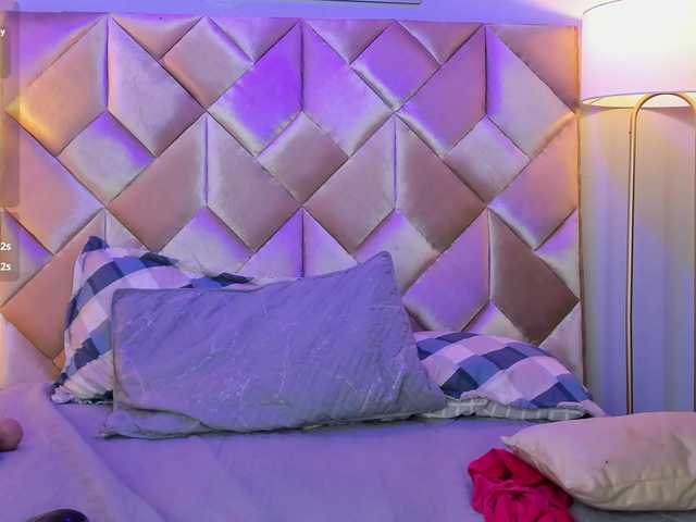 KaterineSweet live cam on BongaCams