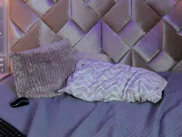 KaterineSweet webcam