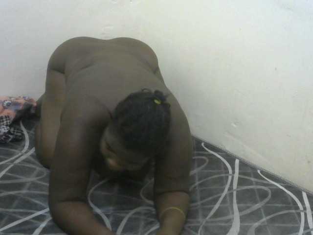WildAss live webcam show