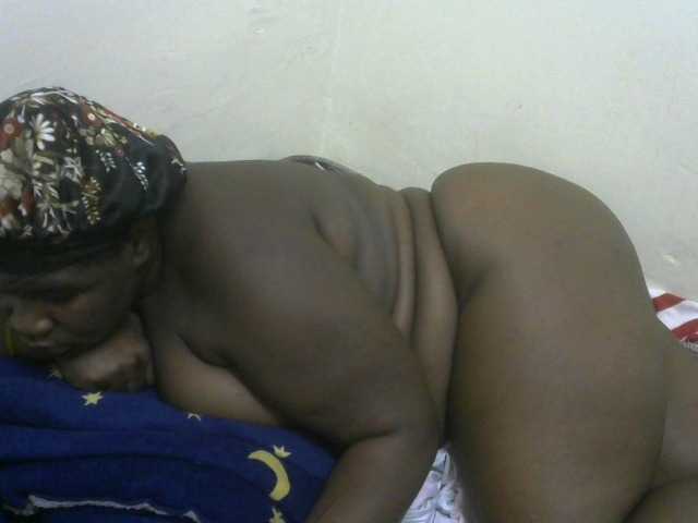 WildAss Live Cam on BongaCams