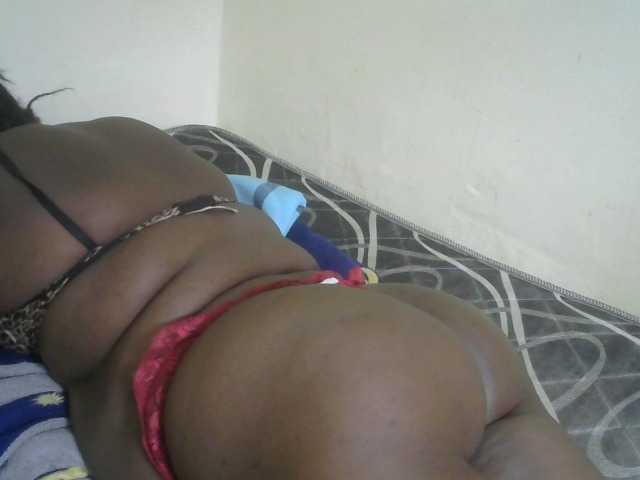 WildAss live webcam show