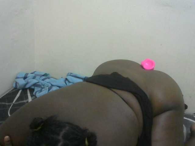 WildAss live cam on BongaCams