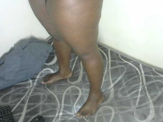WildAss live webcam show