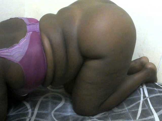 WildAss live webcam show