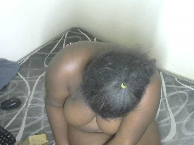 WildAss live webcam show