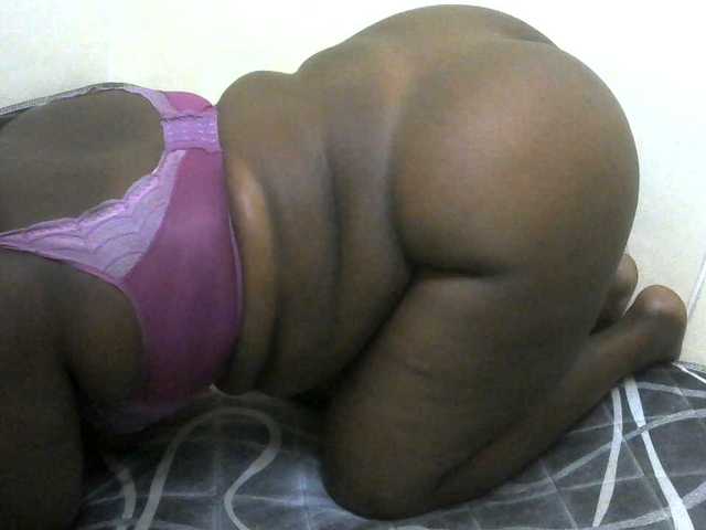 WildAss live webcam show