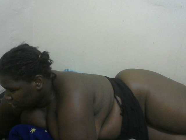 WildAss live webcam show