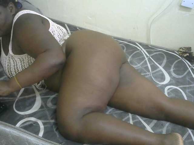 WildAss live cam on BongaCams