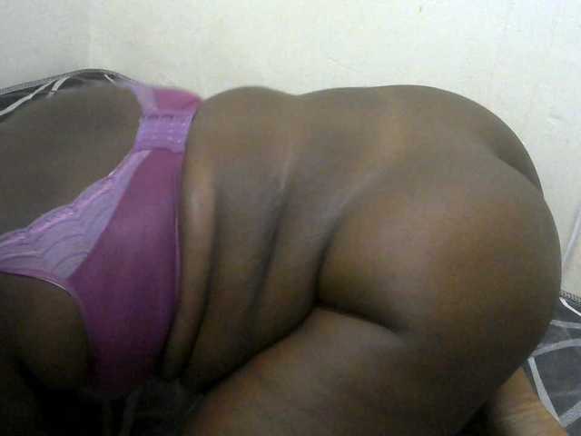 WildAss live webcam show