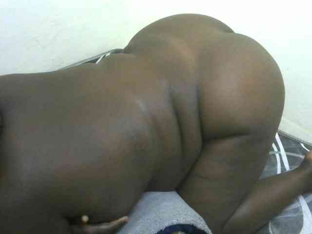 WildAss webcam
