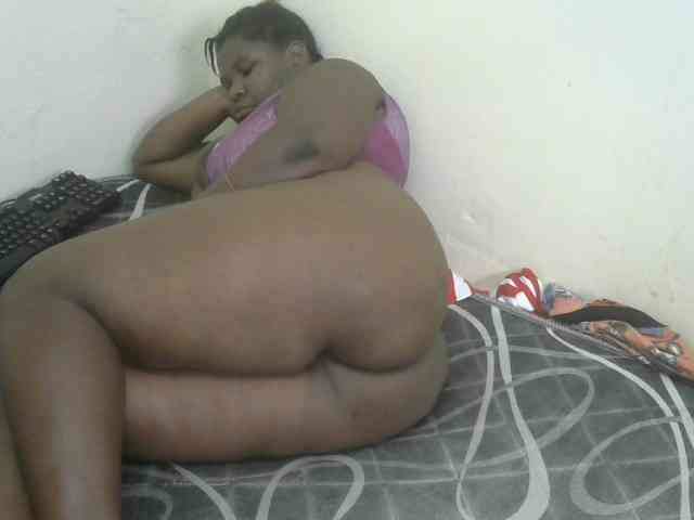 WildAss webcam