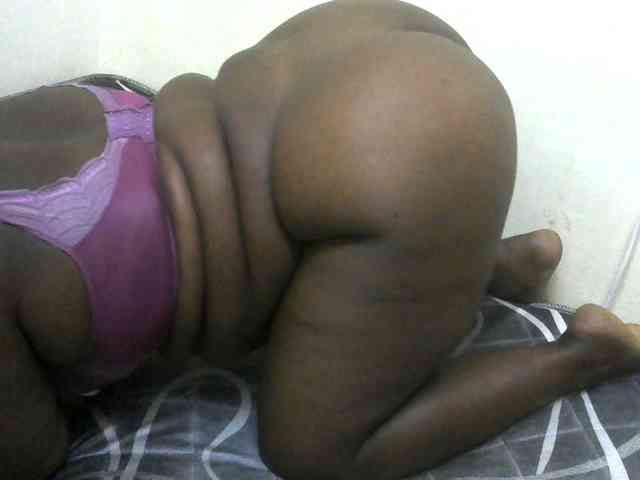 WildAss webcam