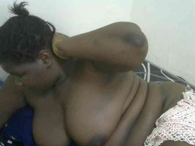 WildAss webcam