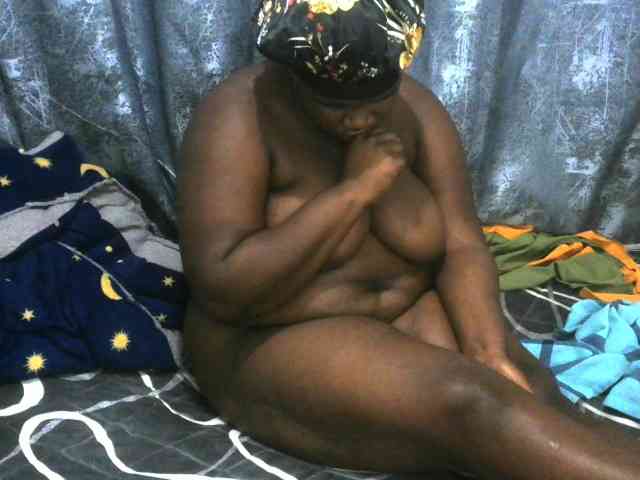 WildAss webcam