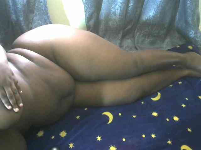 WildAss webcam