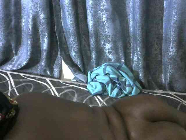 WildAss webcam