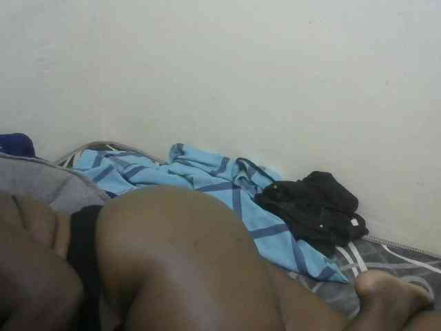 WildAss webcam