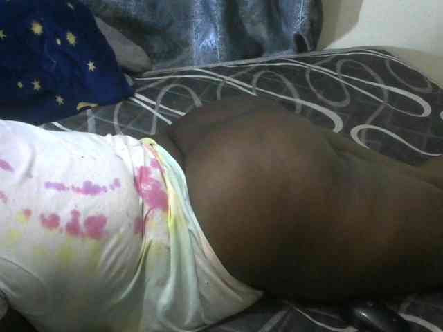 WildAss webcam