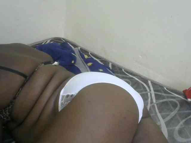 WildAss webcam