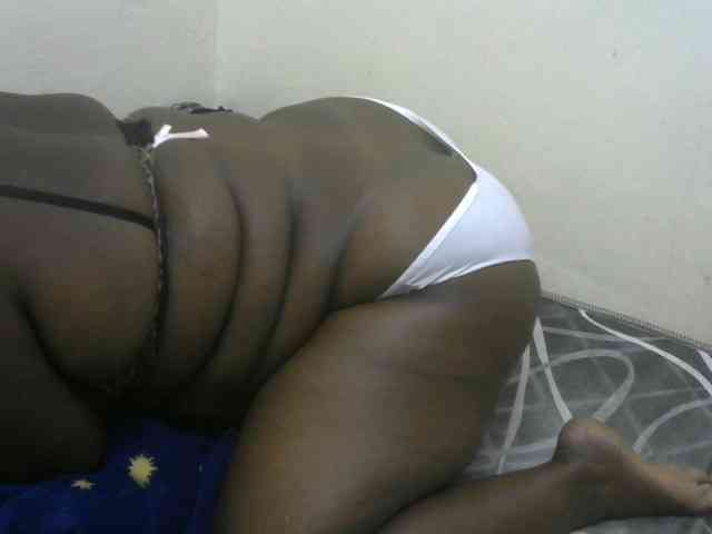 WildAss webcam