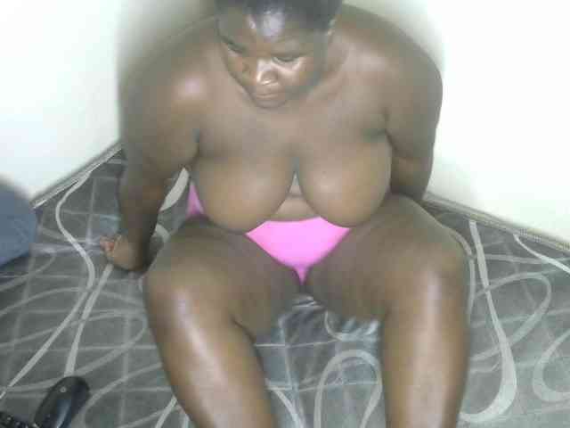 WildAss webcam