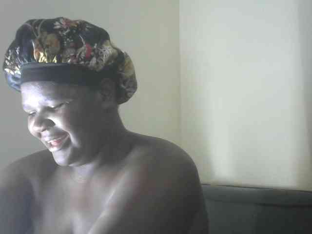 WildAss webcam