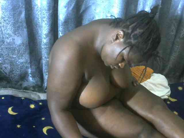 WildAss webcam