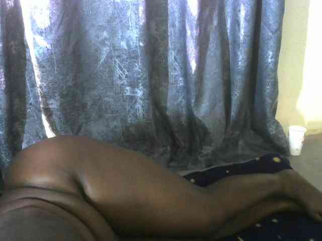 WildAss webcam