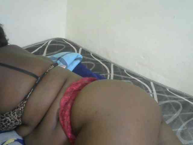 WildAss webcam