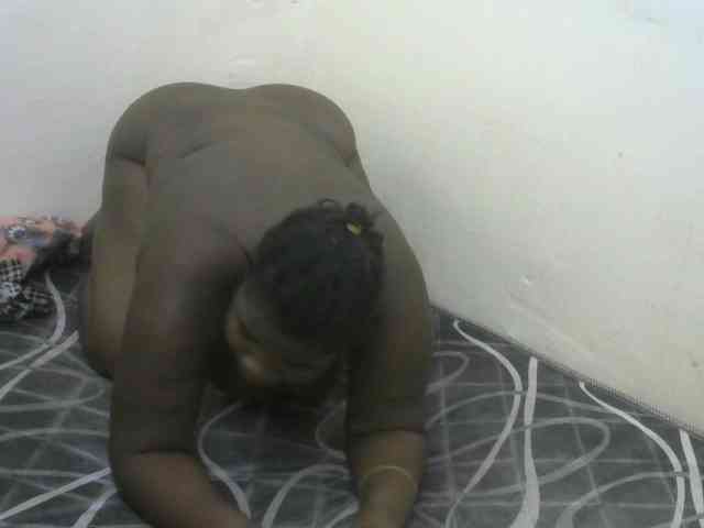WildAss webcam