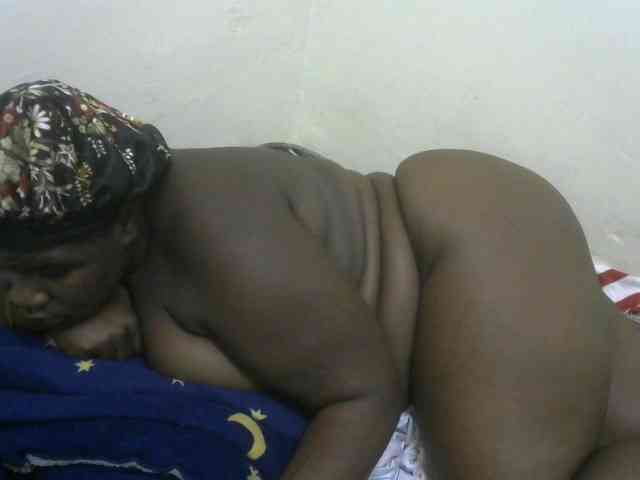 WildAss webcam