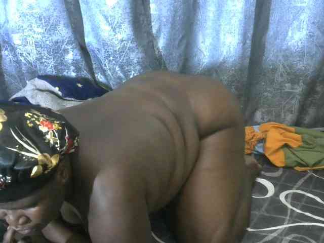 WildAss webcam