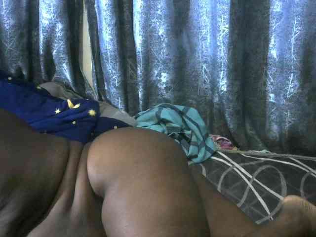 WildAss webcam