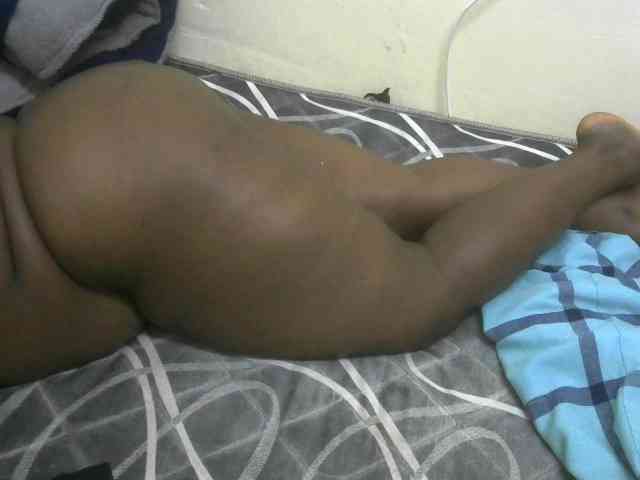 WildAss webcam