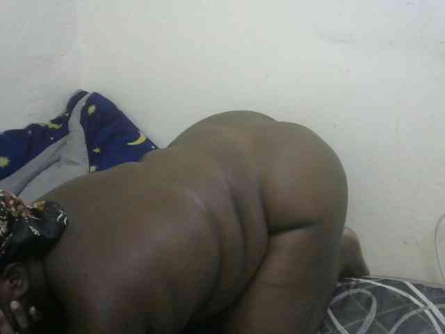 WildAss webcam