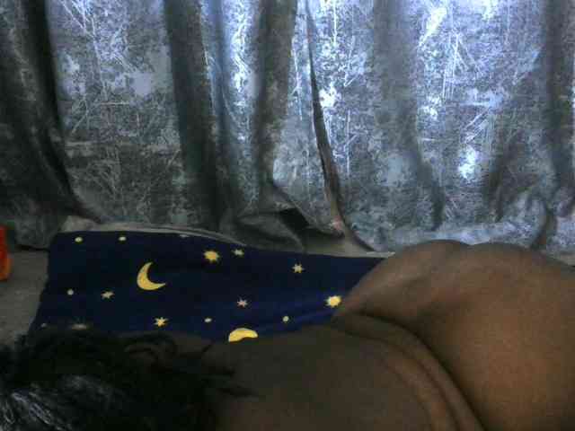 WildAss webcam