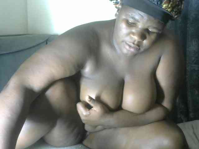 WildAss webcam