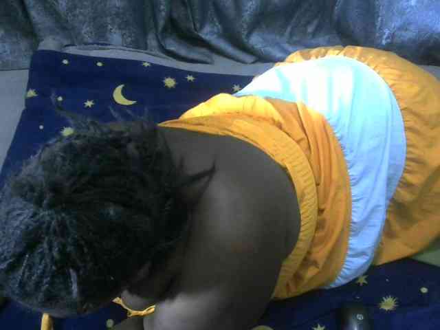 WildAss webcam