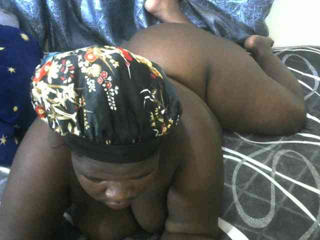 WildAss webcam