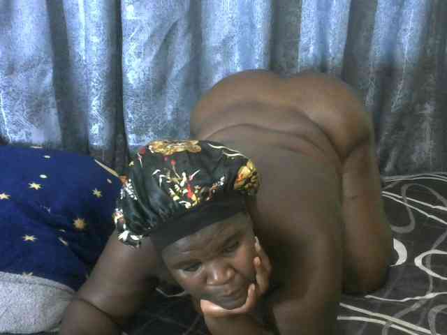 WildAss webcam