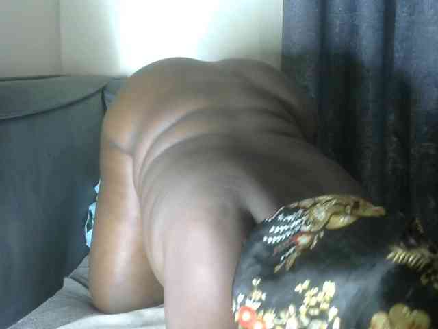 WildAss webcam