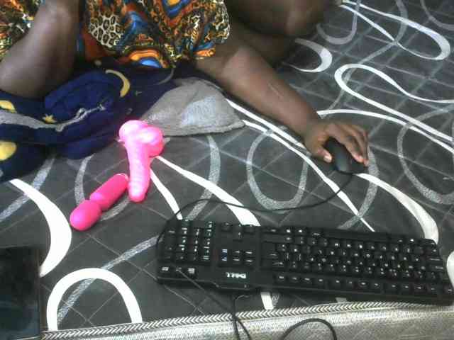 WildAss webcam