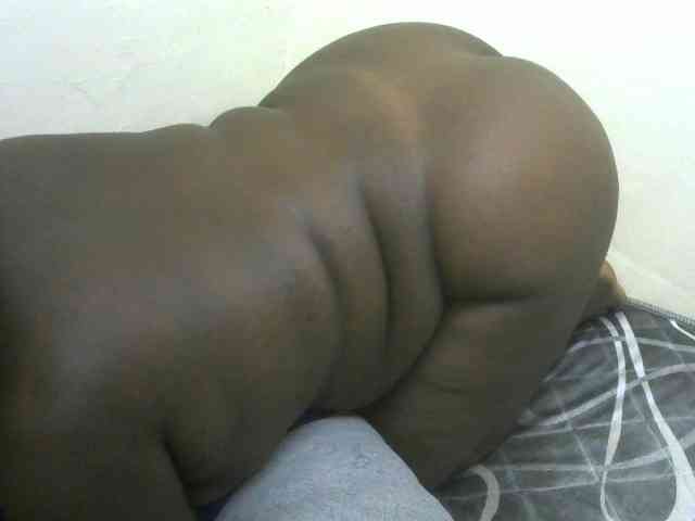 WildAss webcam
