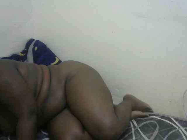WildAss webcam