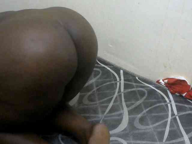 WildAss webcam