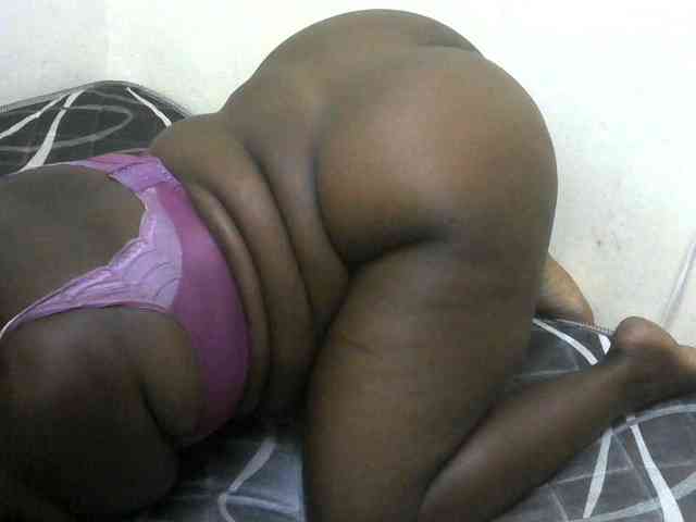 WildAss webcam