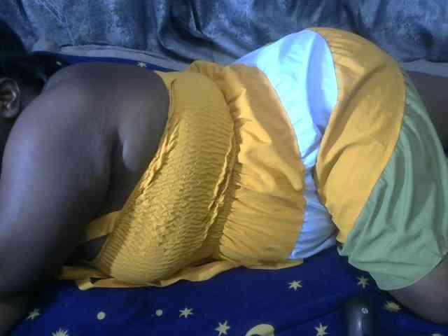 WildAss webcam
