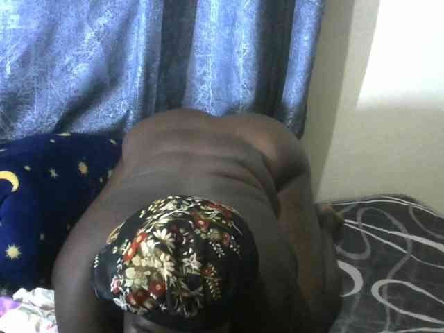 WildAss webcam
