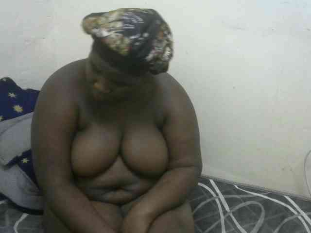 WildAss webcam