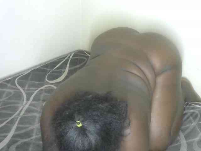 WildAss webcam
